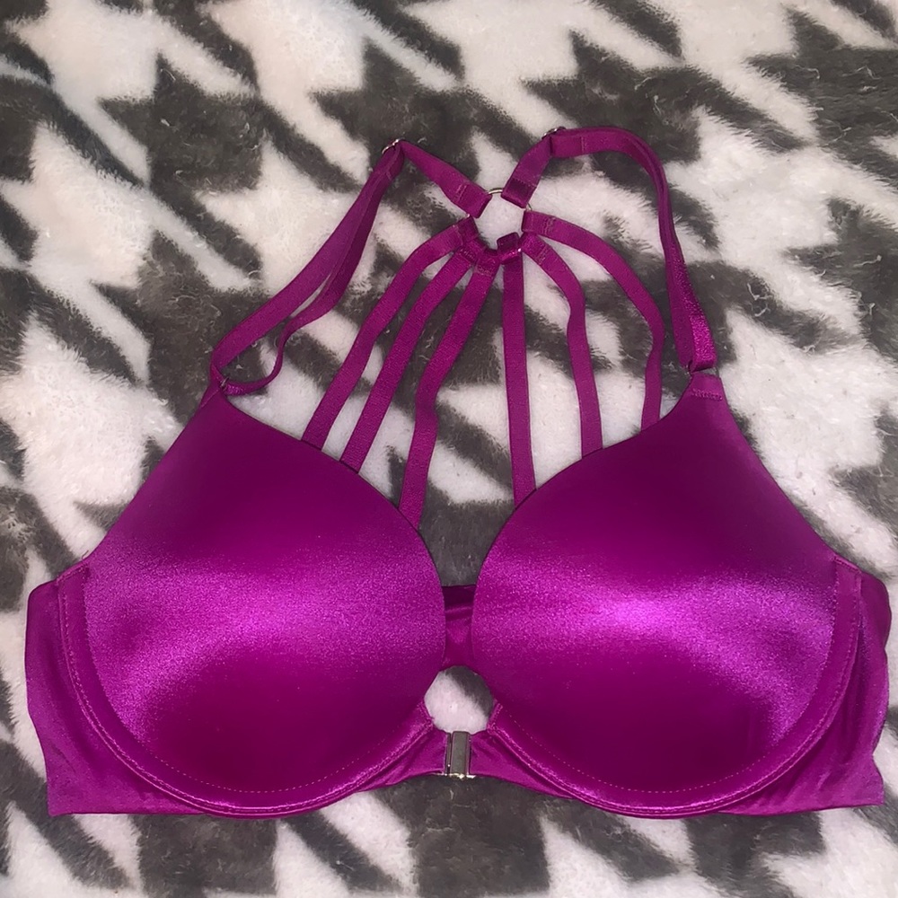 Victoria Secret extra push-up bra 32B